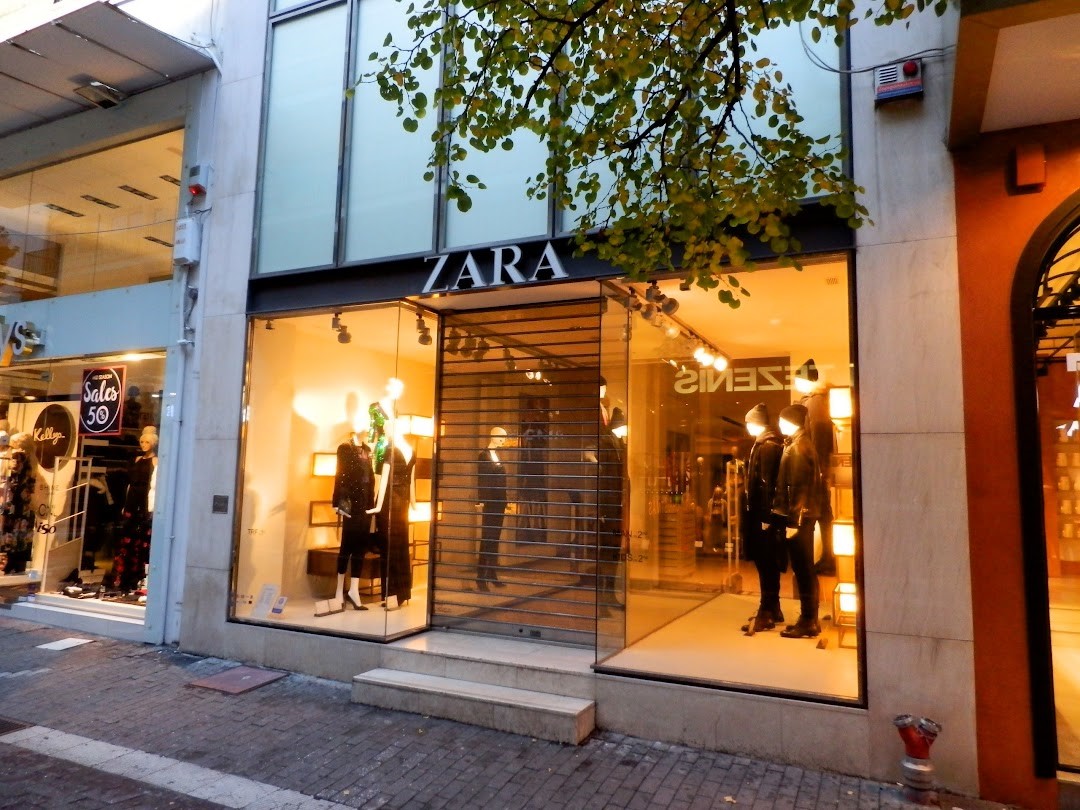 Με 4,5 εκατ. ευρώ άλλαξε χέρια το ακίνητο του Zara